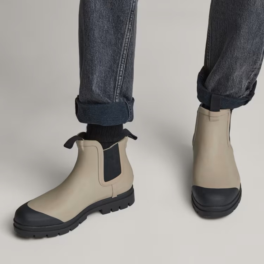 Everlane | The Rain Boot